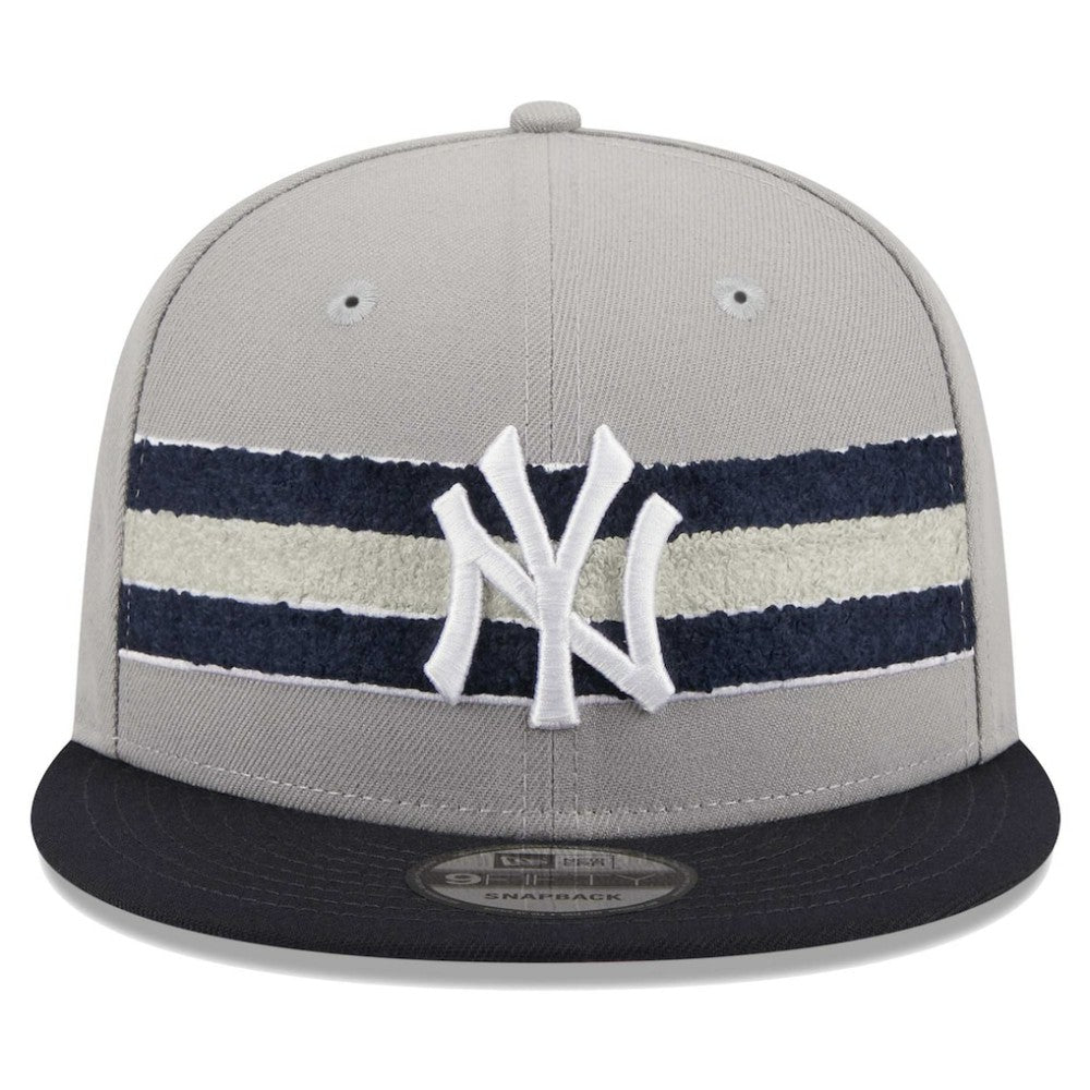 New York Yankees New Era Band 9FIFTY Snapback Hat Online