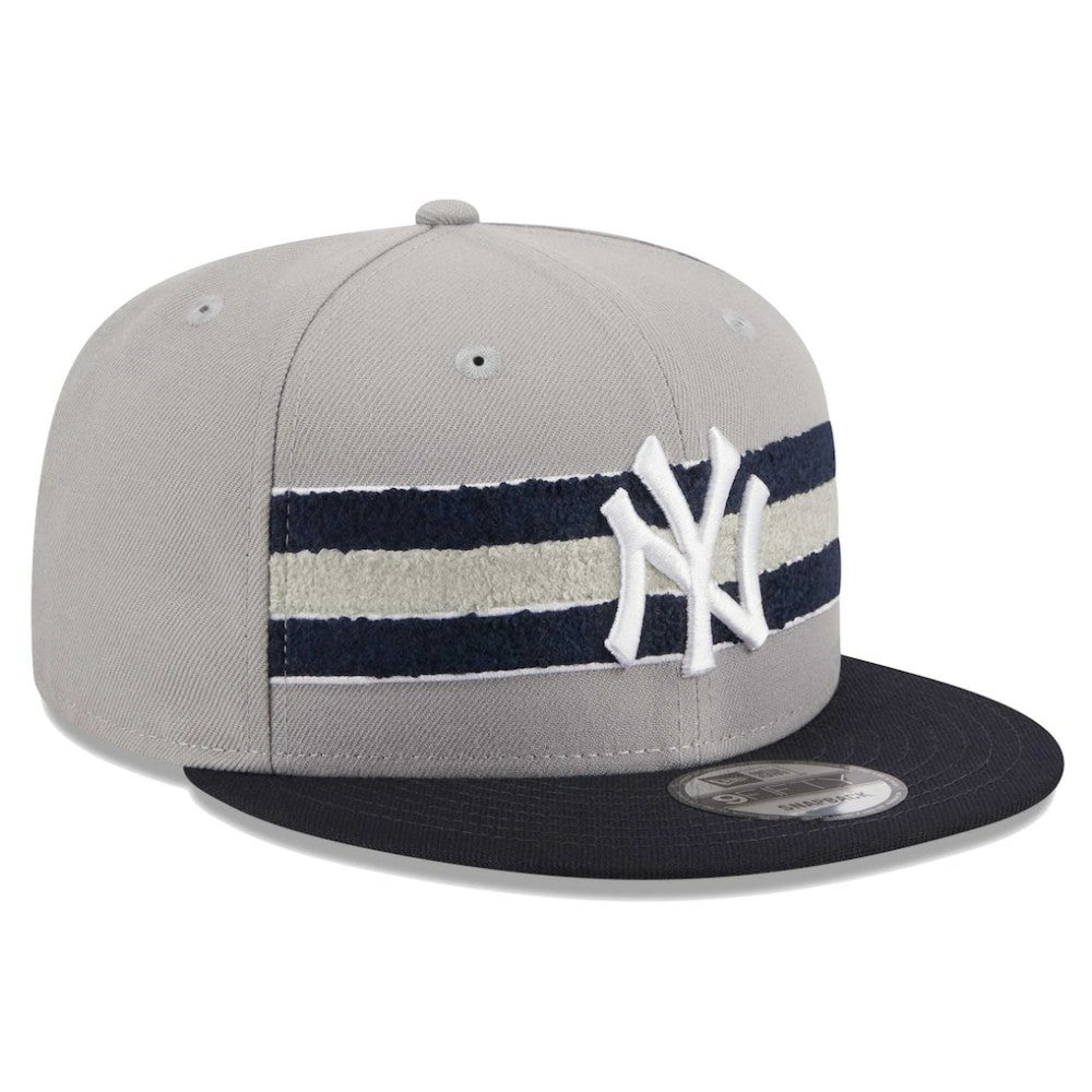 New York Yankees New Era Band 9FIFTY Snapback Hat Online