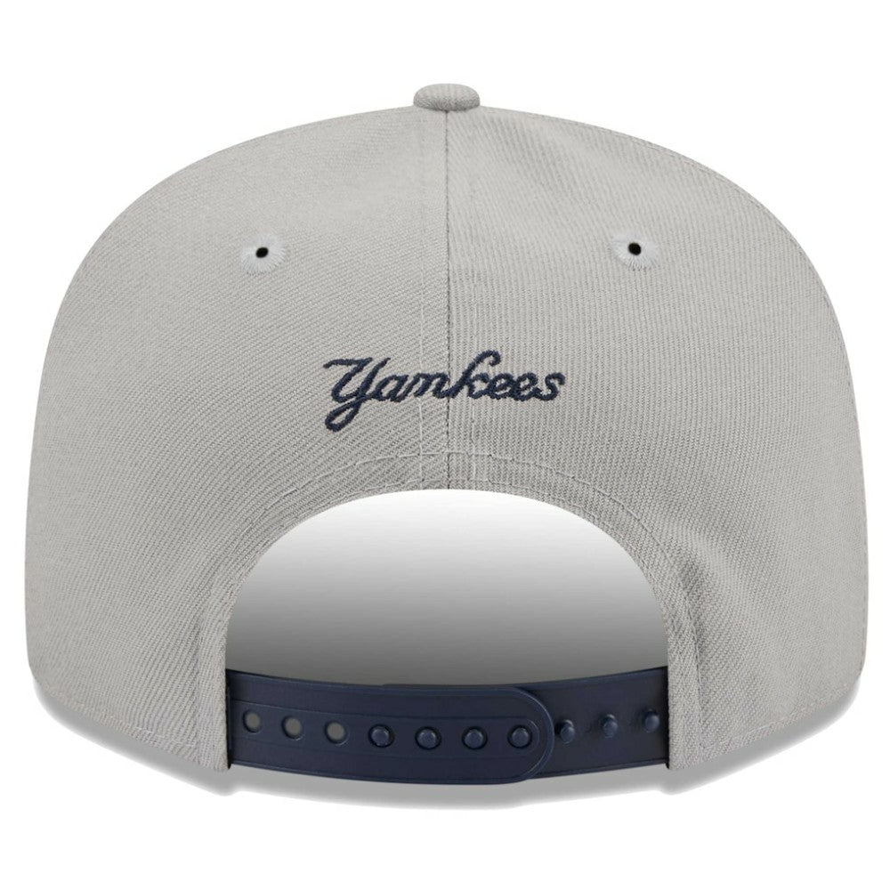 New York Yankees New Era Band 9FIFTY Snapback Hat Online