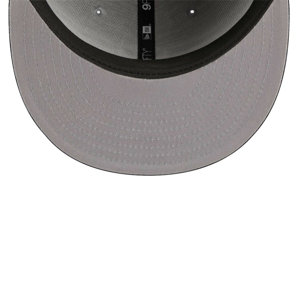New York Yankees New Era Band 9FIFTY Snapback Hat Online