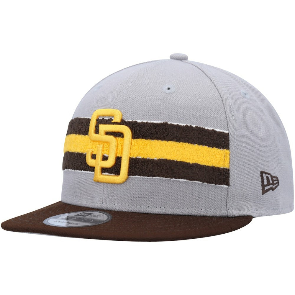 San Diego Padres New Era Band 9FIFTY Snapback Hat Online