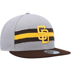 San Diego Padres New Era Band 9FIFTY Snapback Hat Online