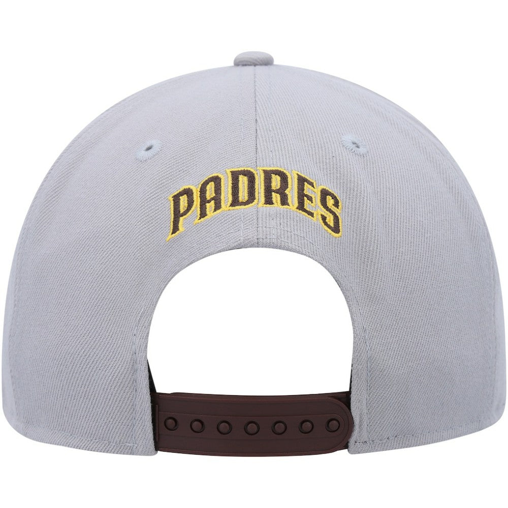 San Diego Padres New Era Band 9FIFTY Snapback Hat Online