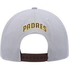 San Diego Padres New Era Band 9FIFTY Snapback Hat Online