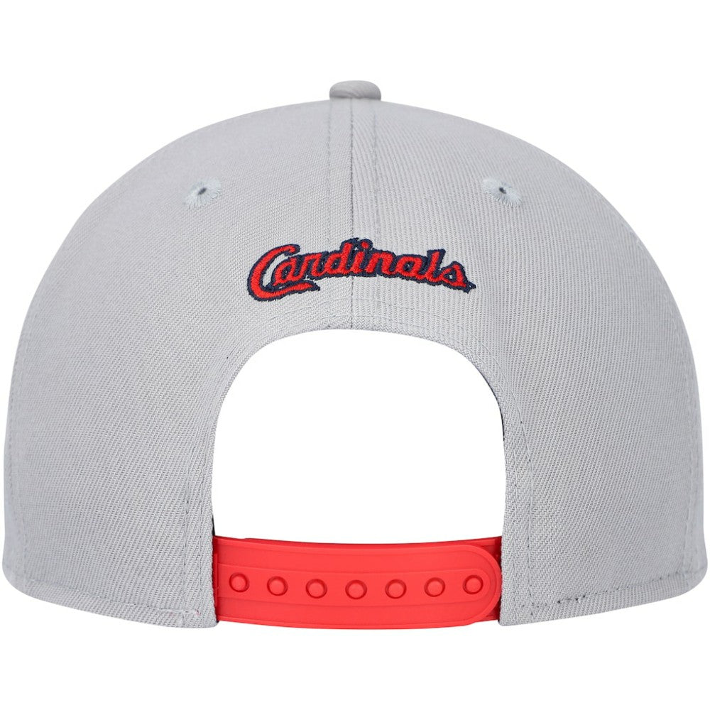St. Louis Cardinals New Era Band 9FIFTY Snapback Hat Online