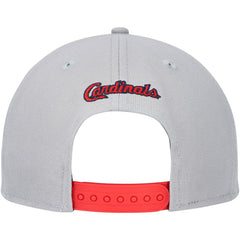 St. Louis Cardinals New Era Band 9FIFTY Snapback Hat Online