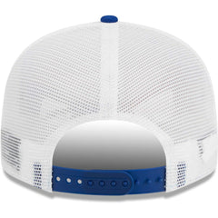 Chicago Cubs New Era Tear Trucker 9FIFTY Snapback Hat Sale