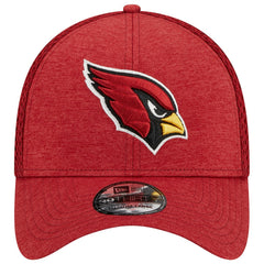 Arizona Cardinals New Era 39THIRTY Flex Hat - Cardinal - NFL