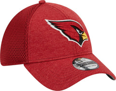 Arizona Cardinals New Era 39THIRTY Flex Hat - Cardinal - NFL