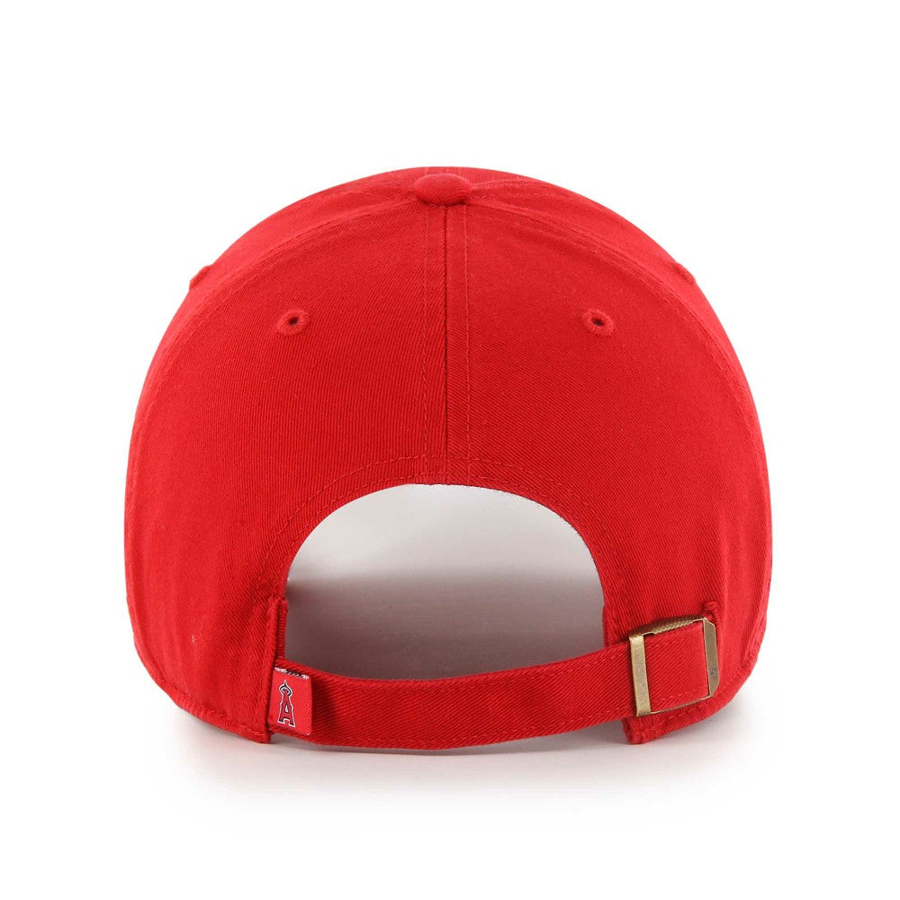 Los Angeles Angels '47 Team Pride Clean Up Adjustable Hat for sale