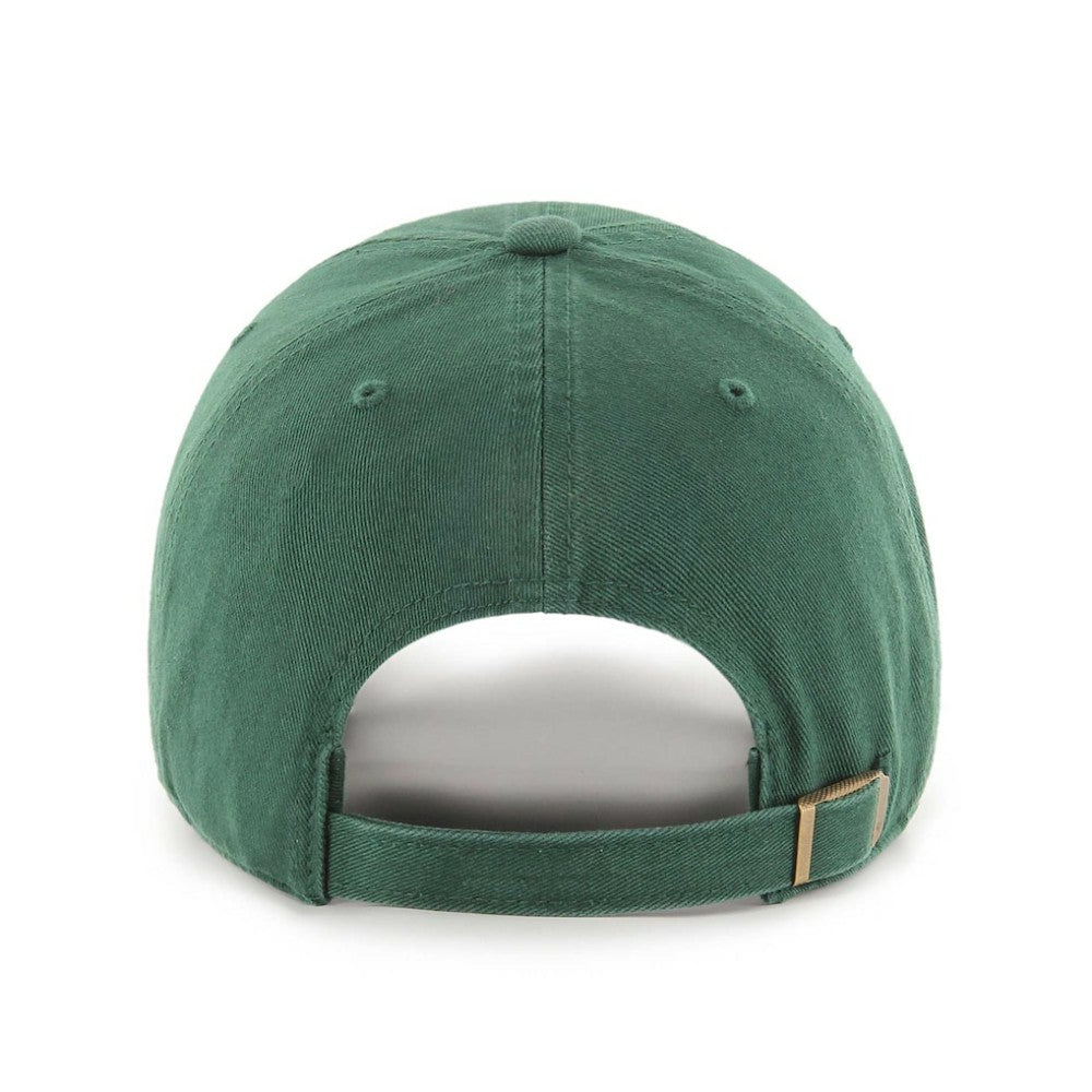 Athletics '47 Team Pride Clean Up Adjustable Hat for sale