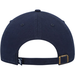 Tampa Bay Rays '47 Team Pride Clean Up Adjustable Hat Sale