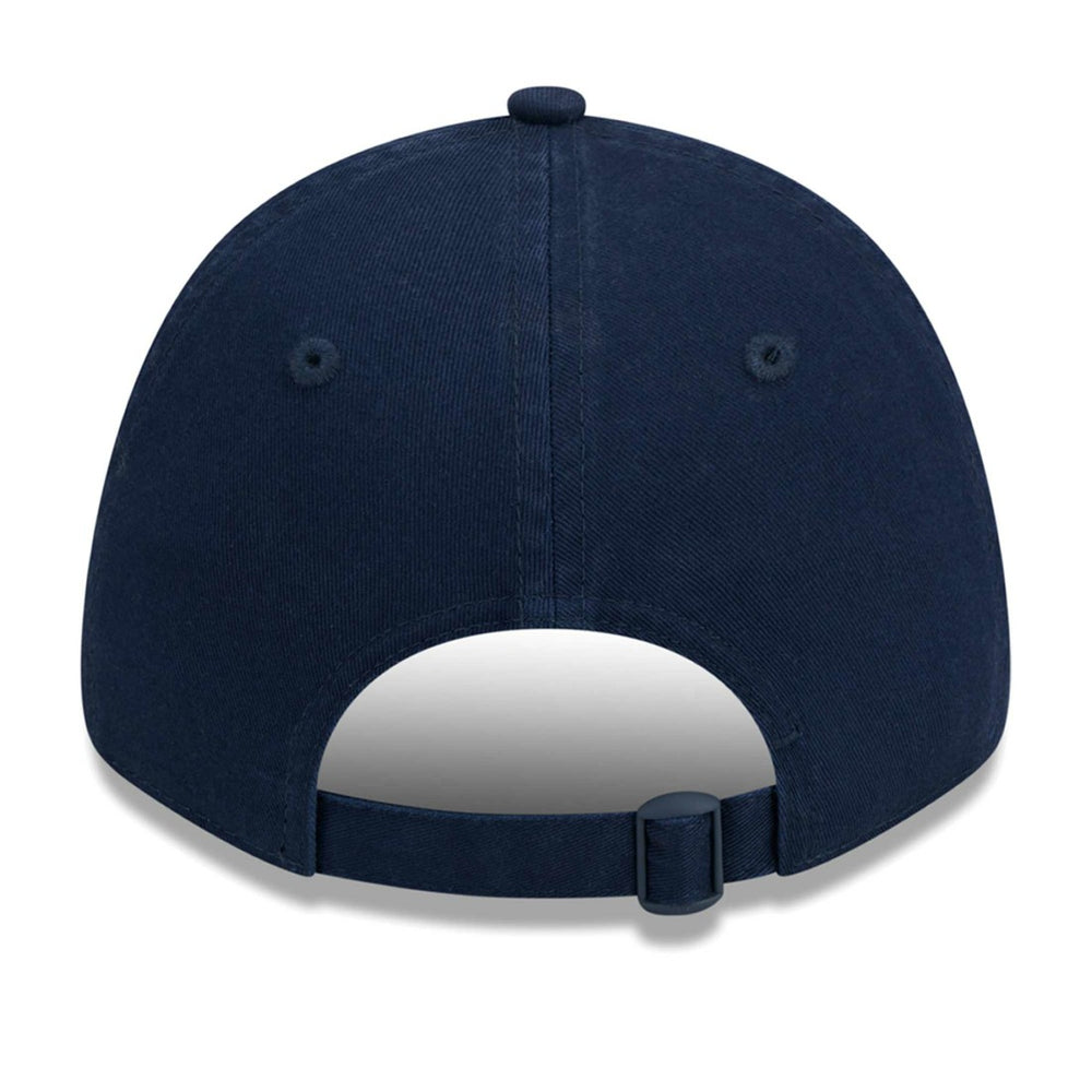 Tennessee Titans New Era Women's Color Pack 9TWENTY Adjustable Hat - Navy - NFL