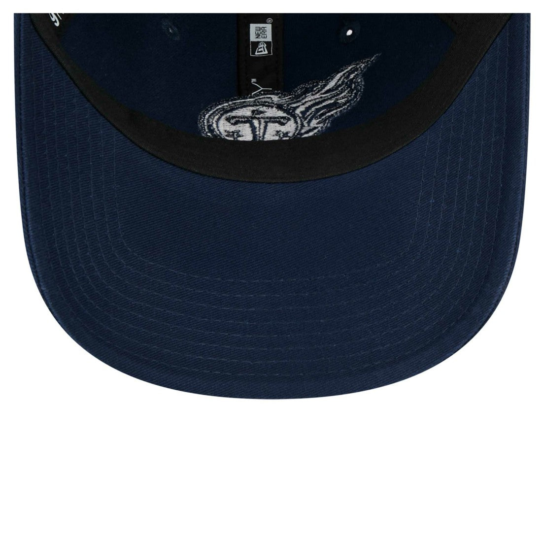 Tennessee Titans New Era Women's Color Pack 9TWENTY Adjustable Hat - Navy - NFL