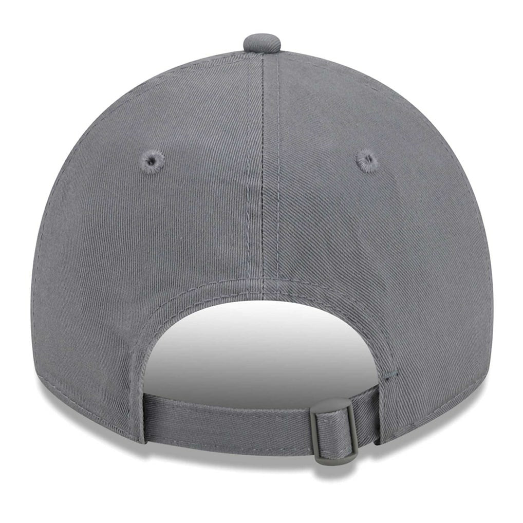 Cincinnati Bengals New Era Women's Color Pack Multi 9TWENTY Adjustable Hat - Gray - NFL
