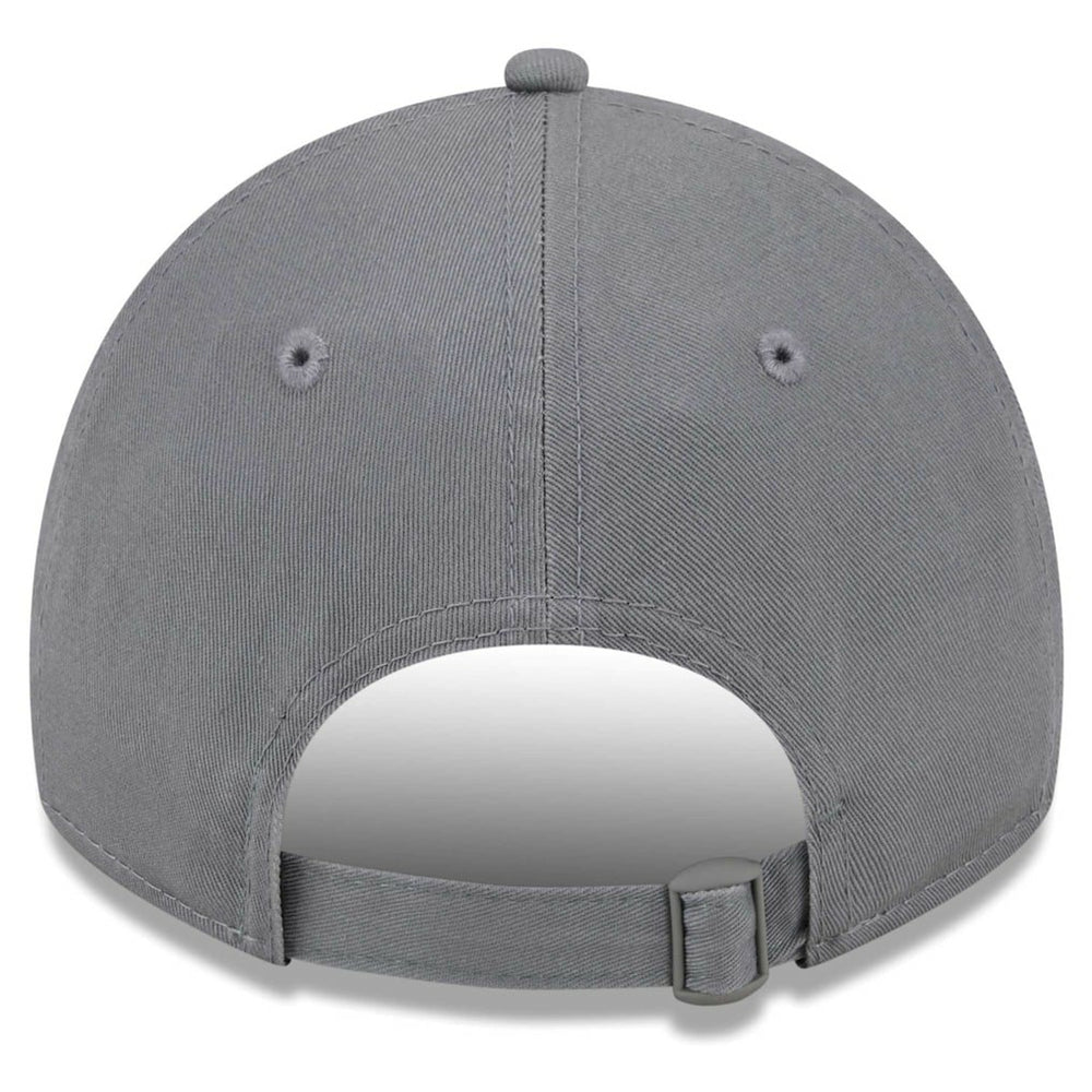 Miami Dolphins New Era Women's Color Pack Multi 9TWENTY Adjustable Hat - Gray - NFL