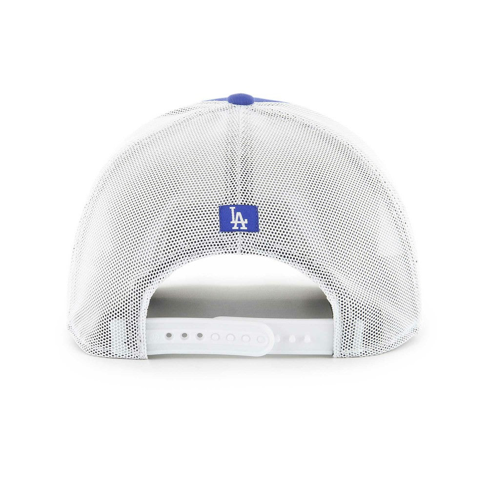 Los Angeles Dodgers '47 Burgess Trucker Snapback Hat Online