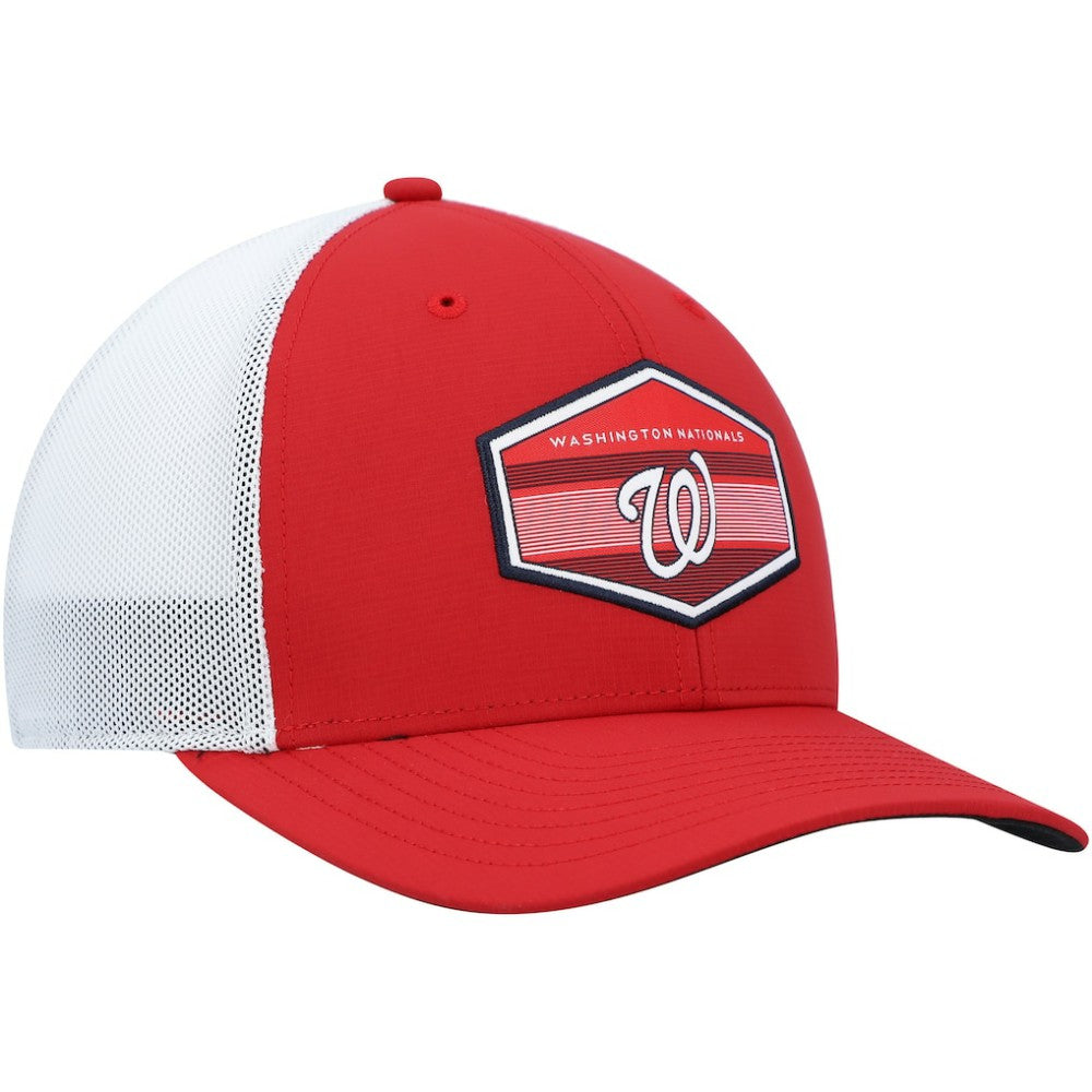 Washington Nationals '47 Burgess Trucker Snapback Hat Near Me