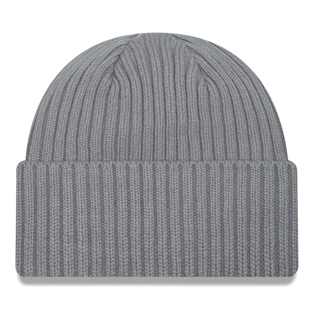 Green Bay Packers New Era Color Pack Multi Cuffed Knit Hat - Gray - NFL