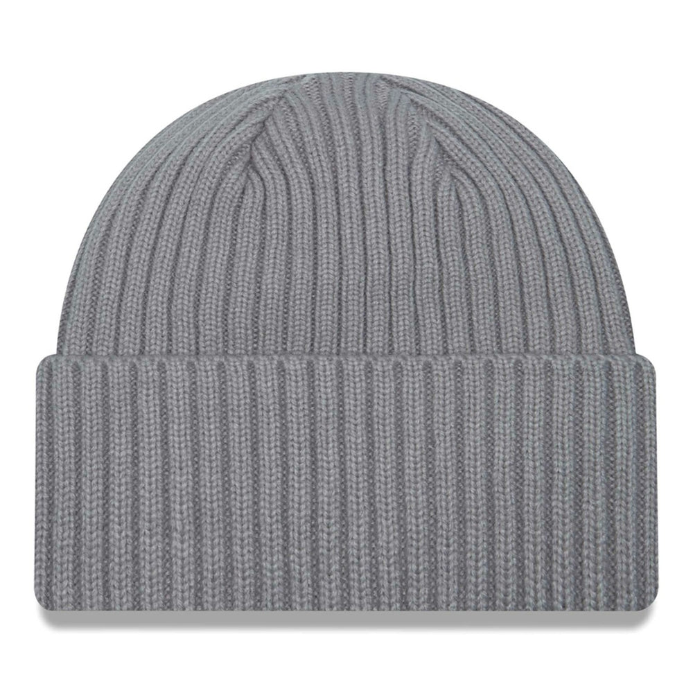 Green Bay Packers New Era Color Pack Multi Cuffed Knit Hat - Gray - NFL