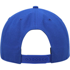 Los Angeles Dodgers '47 2020 World Series Sure Shot Captain Snapback Hat Sale