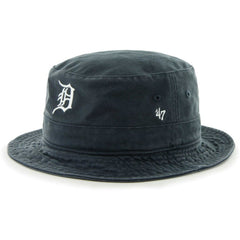 Detroit Tigers '47 Primary Bucket Hat Online
