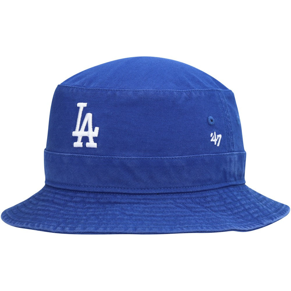 Los Angeles Dodgers '47 Primary Bucket Hat for sale