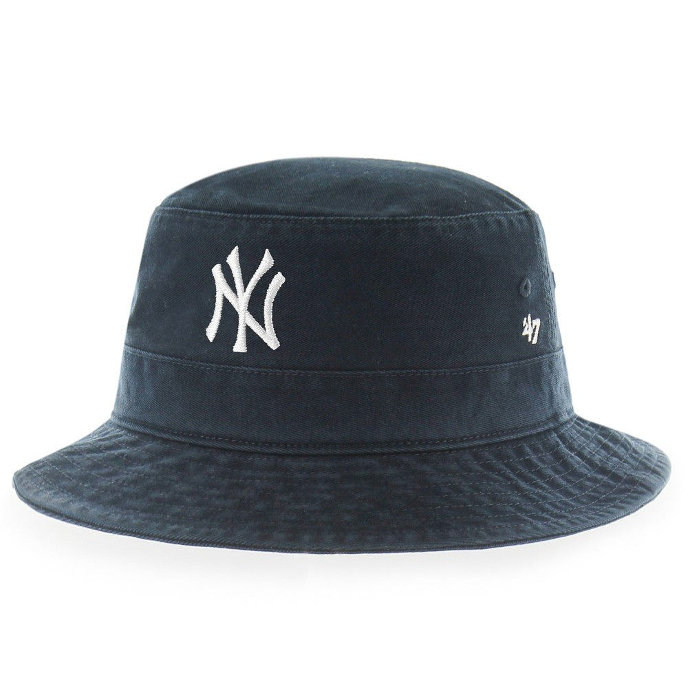New York Yankees '47 Primary Bucket Hat Outlet