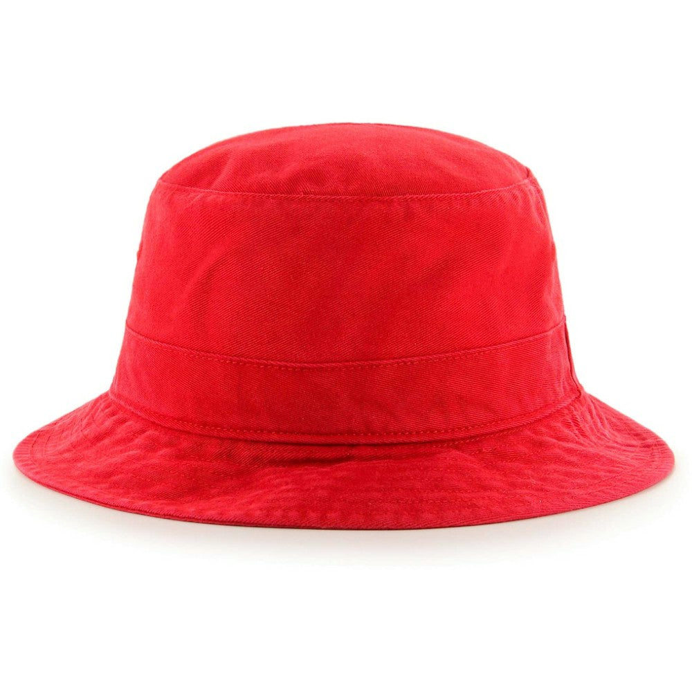 Philadelphia Phillies '47 Primary Bucket Hat Discount