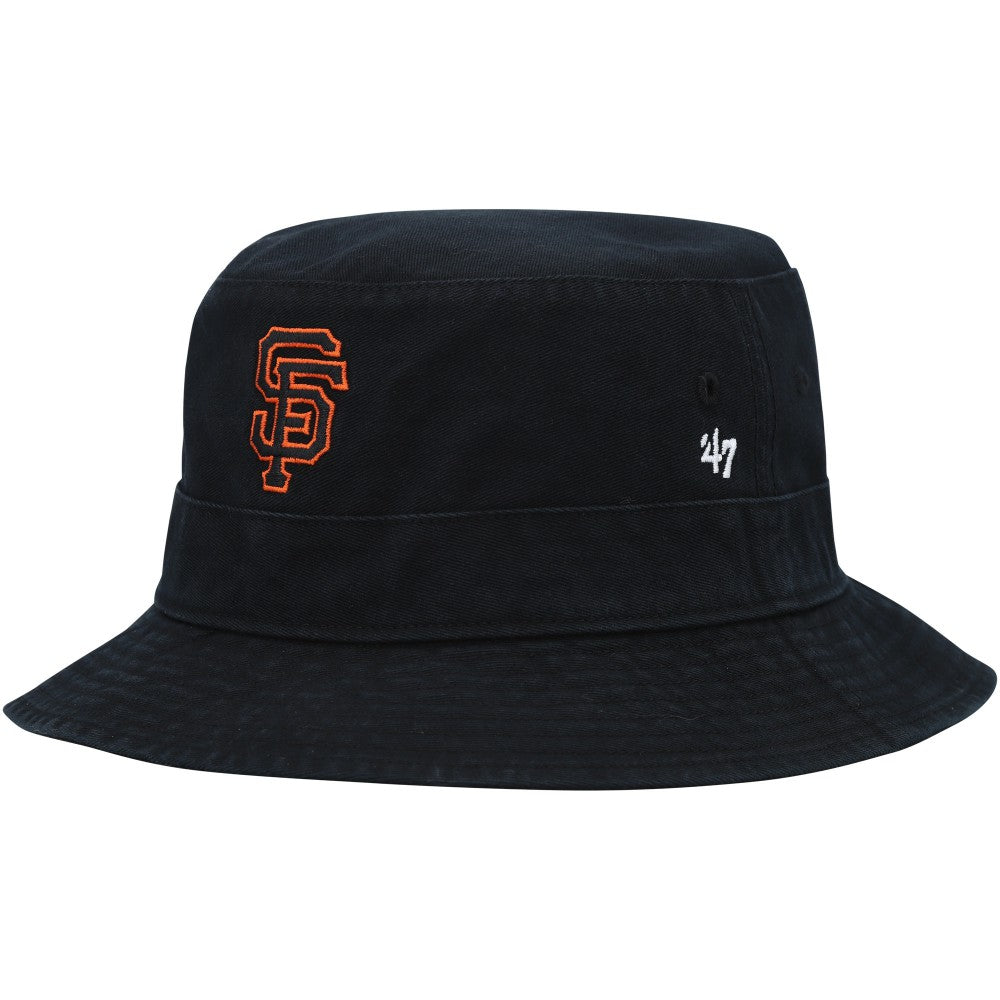 San Francisco Giants '47 Primary Bucket Hat for sale