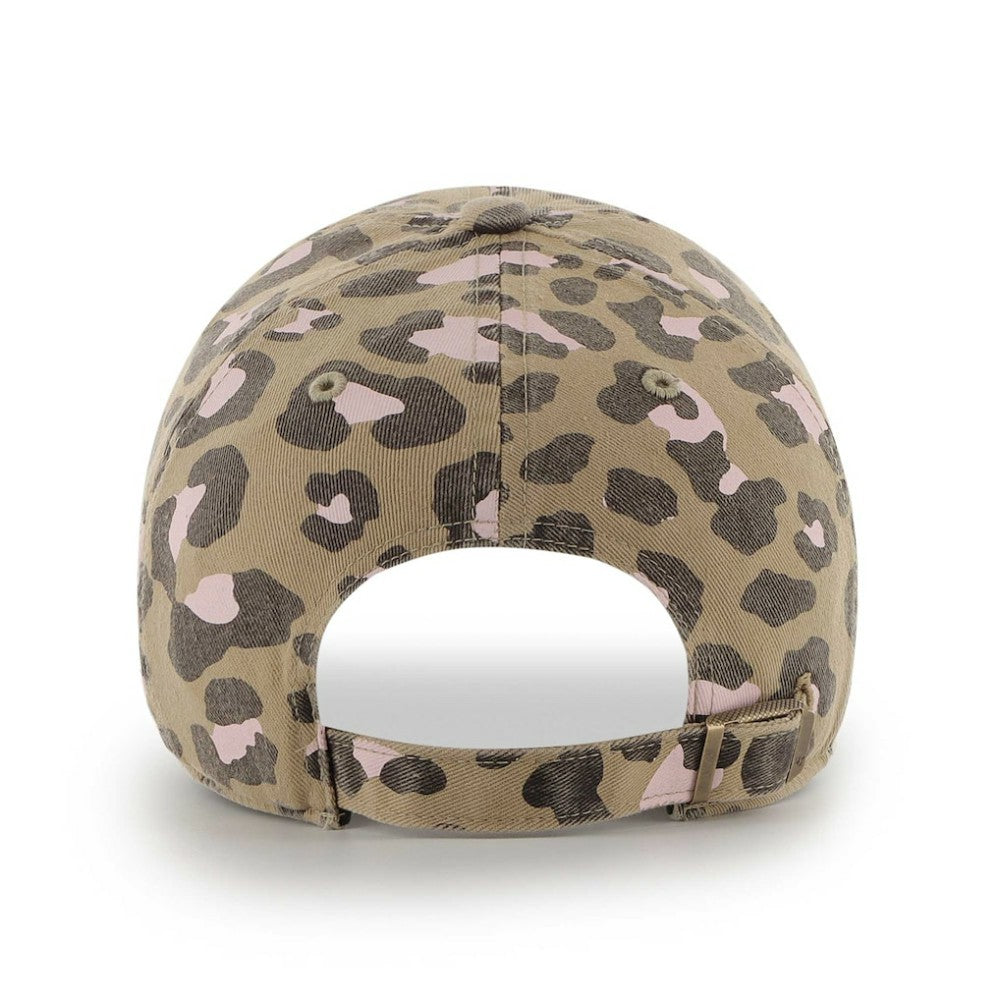 Chicago Cubs '47 Women's Bagheera Clean Up Adjustable Hat Outlet