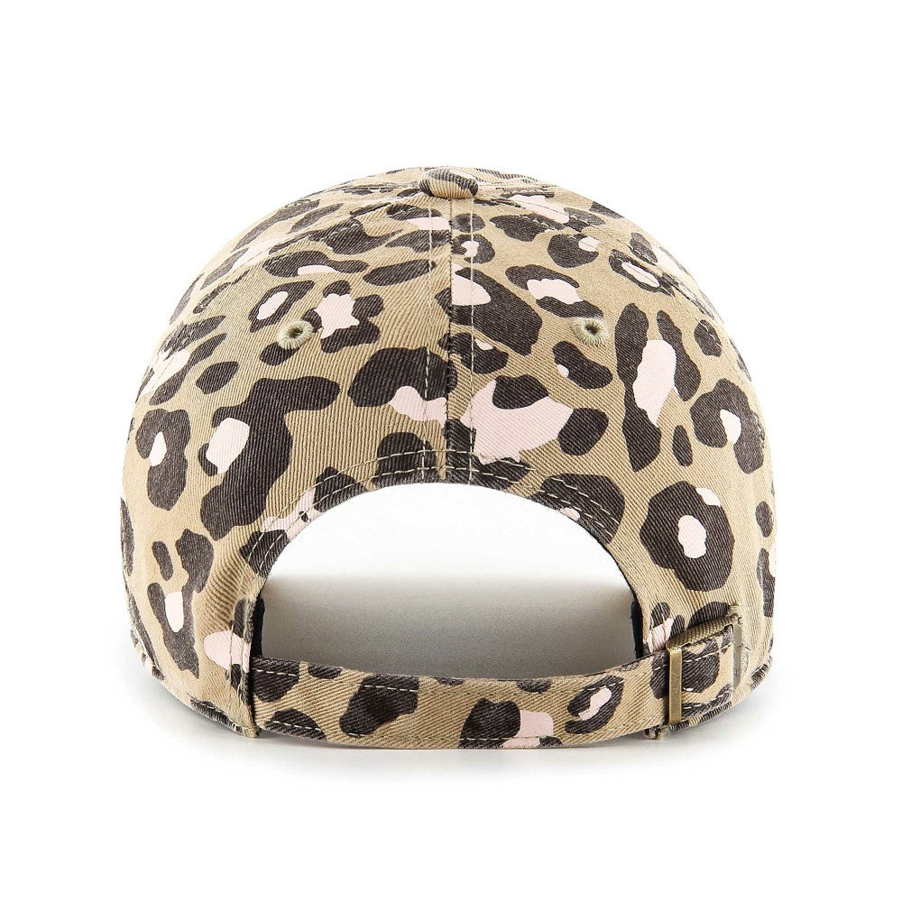 Miami Marlins '47 Women's Bagheera Clean Up Adjustable Hat Discount