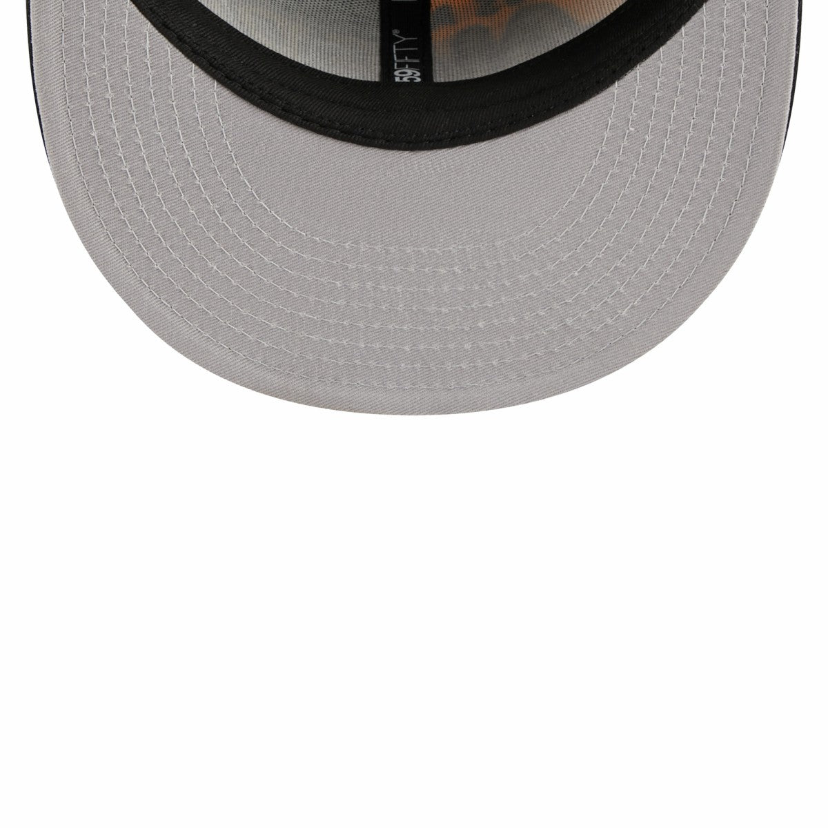 New Era Los Angeles Lakers Pop Front 59FIFTY Fitted Hat Black/Gold