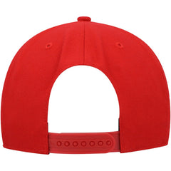 Washington Capitals '47 Sure Shot Captain Snapback Hat - Red | 47 brand online