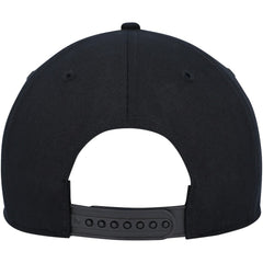 Boston Bruins '47 Primary Hitch Snapback Hat - Black | 47 brand Clearance