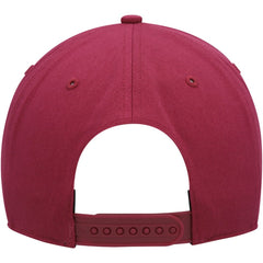 Colorado Avalanche '47 Primary Hitch Snapback Hat - Burgundy | 47 brand online