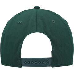 Minnesota Wild '47 Primary Hitch Snapback Hat - Green | 47 brand Lifestyle