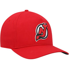 New Jersey Devils '47 Primary Hitch Snapback Hat - Red | 47 brand on sale
