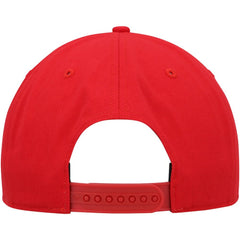 New Jersey Devils '47 Primary Hitch Snapback Hat - Red | 47 brand on sale