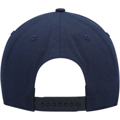 Seattle Kraken '47 Primary Hitch Snapback Hat - Deep Sea Blue | 47 brand on sale