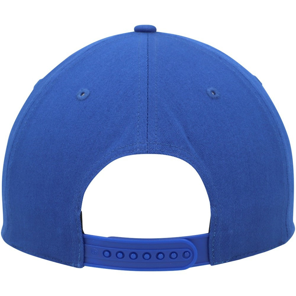 Tampa Bay Lightning '47 Primary Hitch Snapback Hat - Blue | 47 brand sale