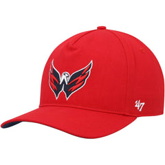 Washington Capitals '47 Primary Hitch Adjustable Hat - Red | 47 brand online