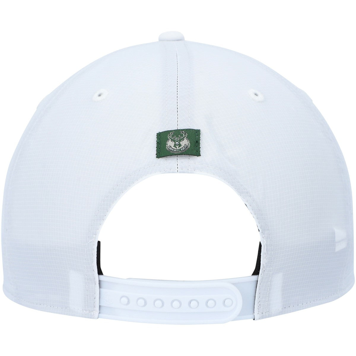 47 brand Milwaukee Bucks '47 Downburst Hitch Snapback Hat White