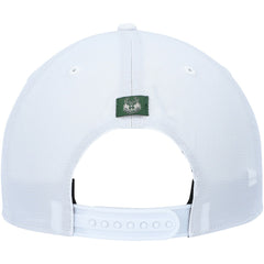 47 brand Milwaukee Bucks '47 Downburst Hitch Snapback Hat White