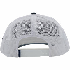 Dallas Cowboys HOOey HOG Trucker Snapback Hat - Navy - NFL