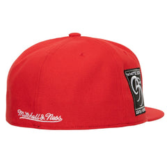 Chicago White Sox Mitchell & Ness Bases Loaded Fitted Hat Near Me