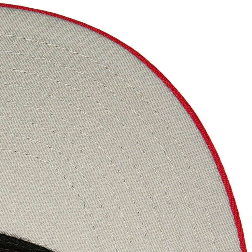 Chicago White Sox Mitchell & Ness Bases Loaded Fitted Hat Near Me