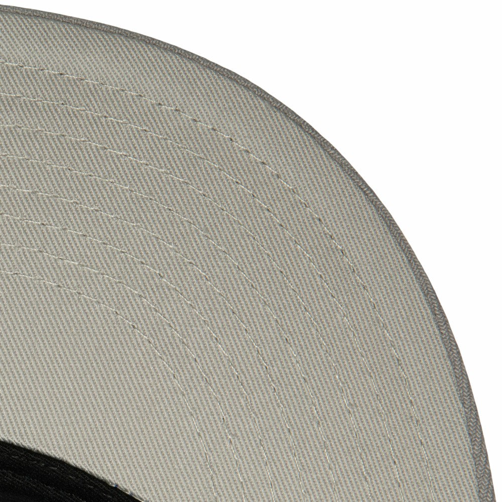 Los Angeles Dodgers Mitchell & Ness Bases Loaded Fitted Hat Sale