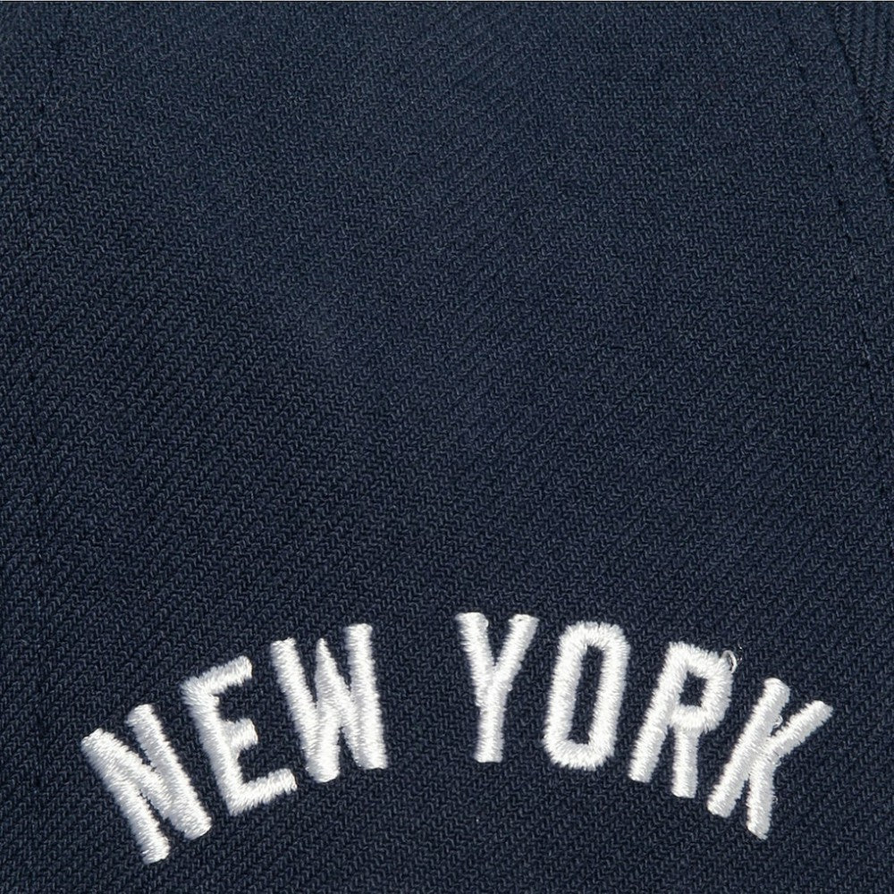 New York Yankees Mitchell & Ness Bases Loaded Fitted Hat Sale