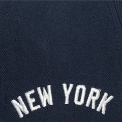 New York Yankees Mitchell & Ness Bases Loaded Fitted Hat Sale